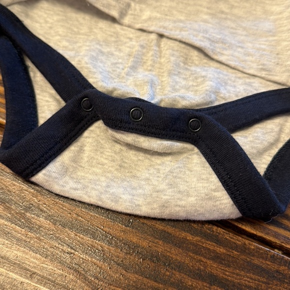 Tea Collection One-Piece - Picture 3 of 5